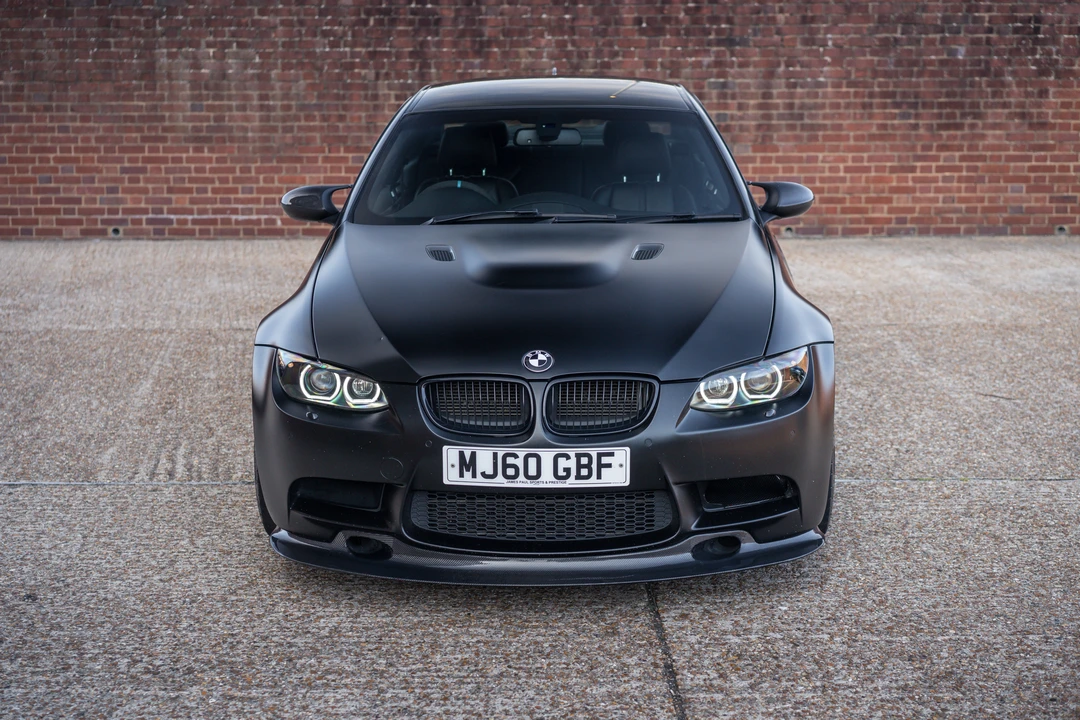 2010 BMW E92 M3 Coupe - Image 14 of 31