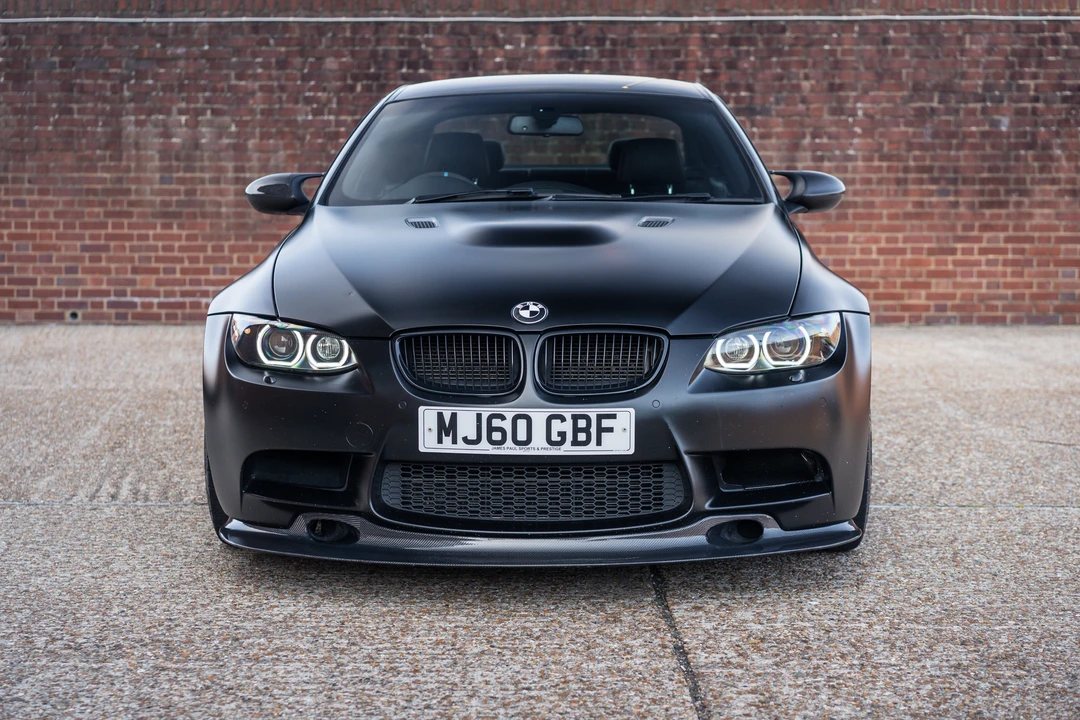 2010 BMW E92 M3 Coupe - Image 15 of 31