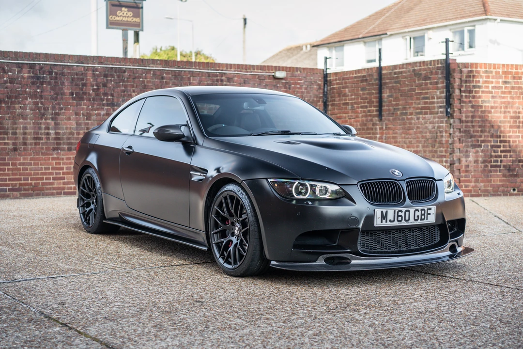 2010 BMW E92 M3 Coupe - Image 3 of 31