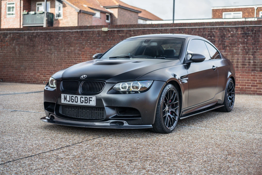 2010 BMW E92 M3 Coupe - Image 4 of 31
