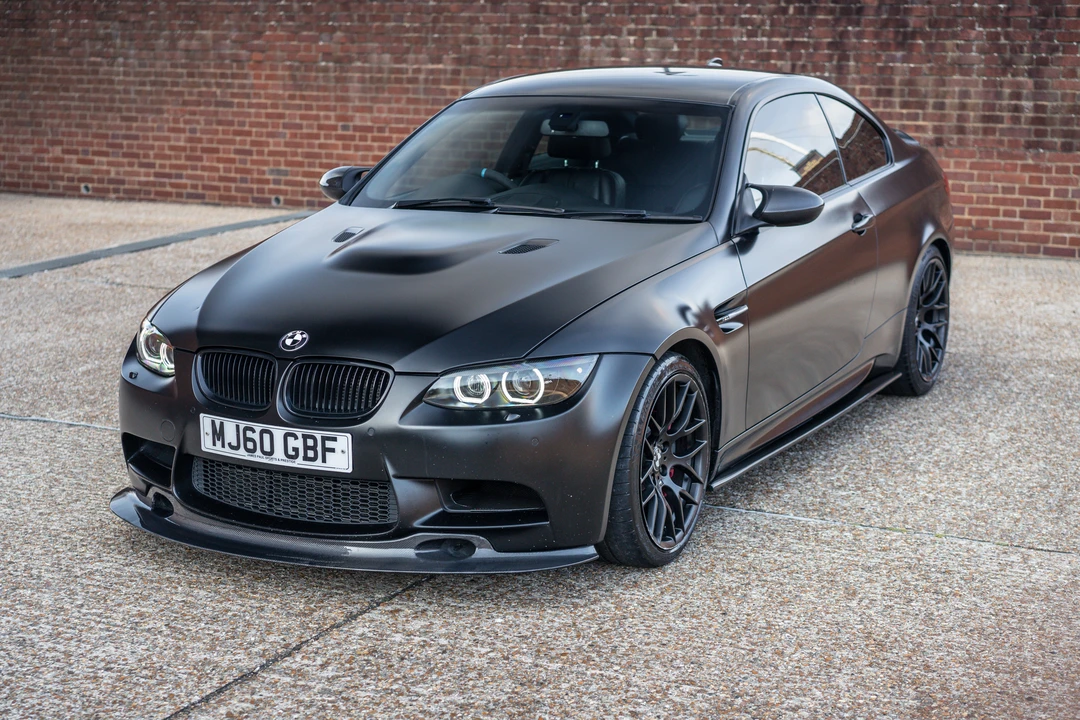 2010 BMW E92 M3 Coupe - Image 5 of 31
