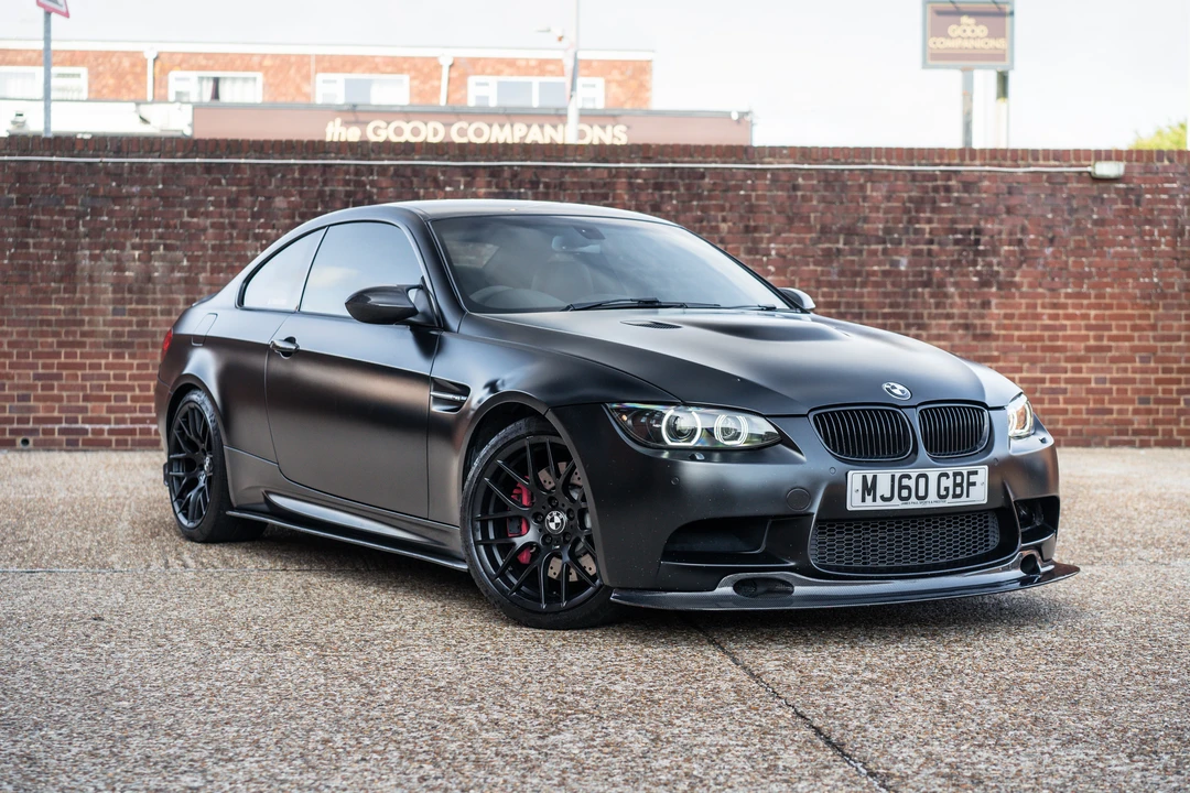 2010 BMW E92 M3 Coupe - Image 6 of 31