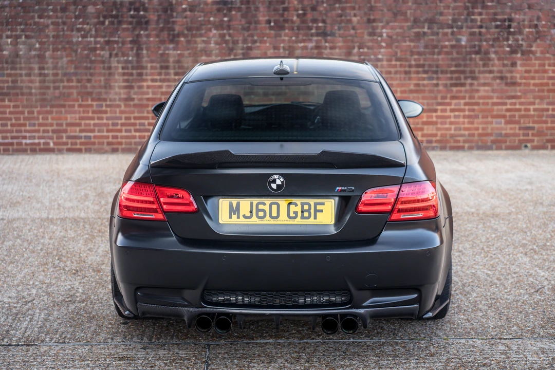 2010 BMW E92 M3 Coupe - Image 16 of 31