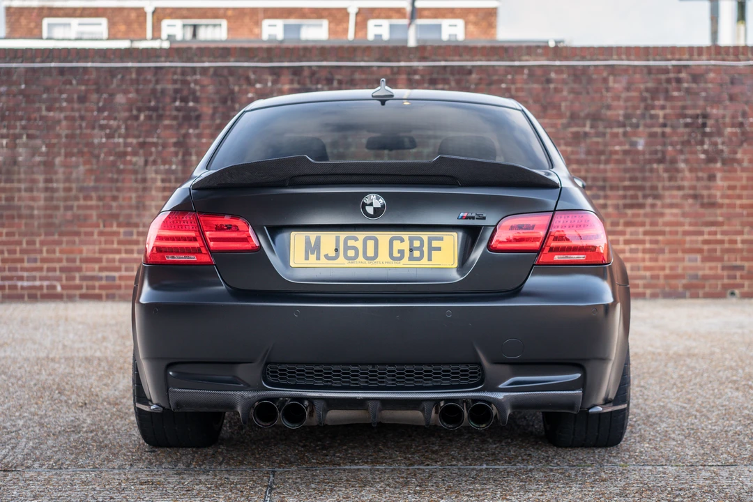2010 BMW E92 M3 Coupe - Image 17 of 31