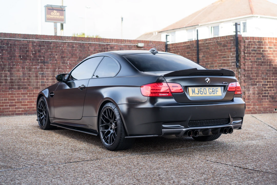 2010 BMW E92 M3 Coupe - Image 18 of 31