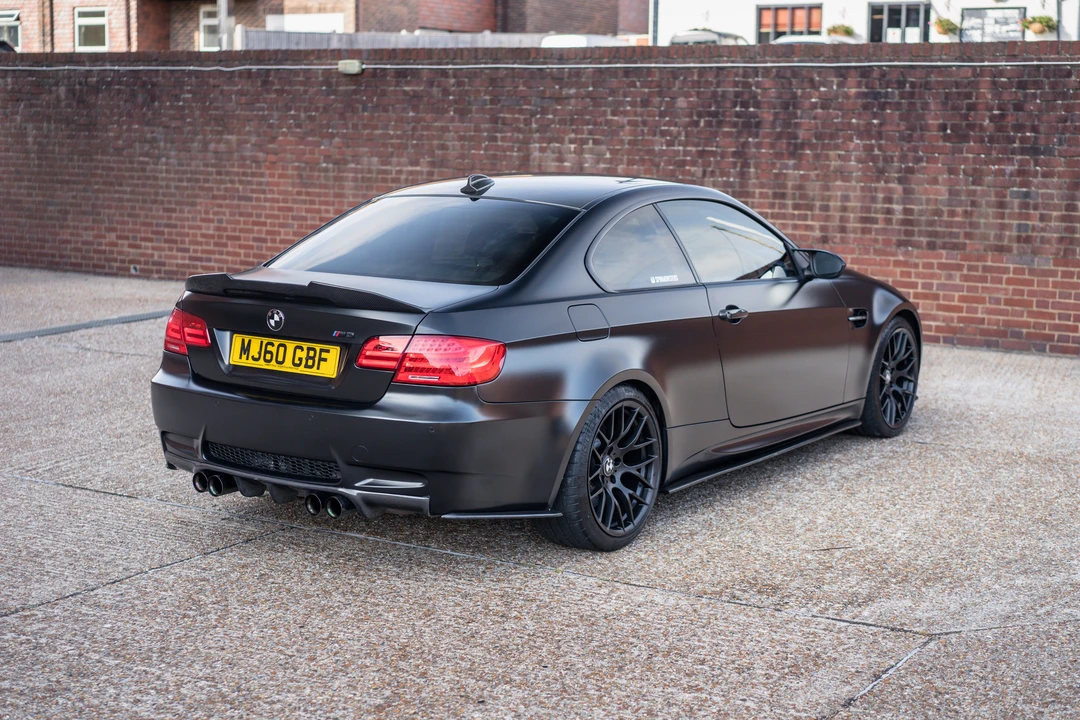 2010 BMW E92 M3 Coupe - Image 19 of 31