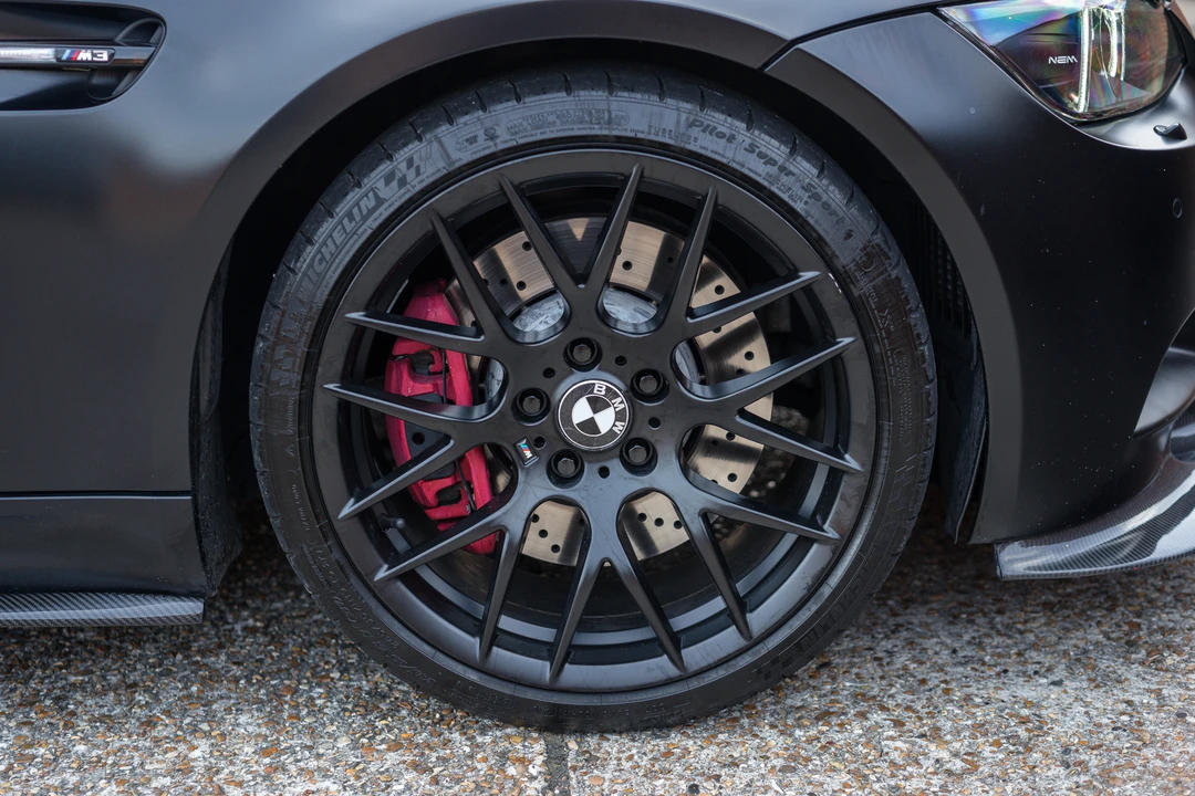 2010 BMW E92 M3 Coupe - Image 21 of 31