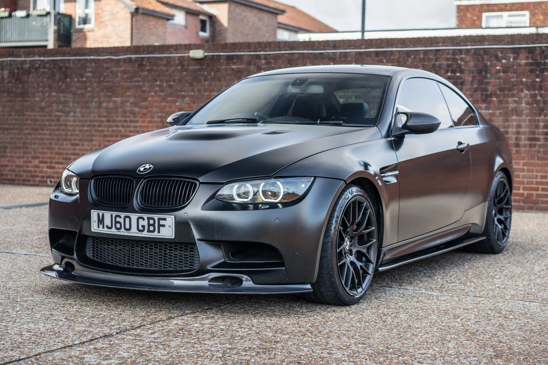 2010 BMW E92 M3 Coupe - Image 2 of 31