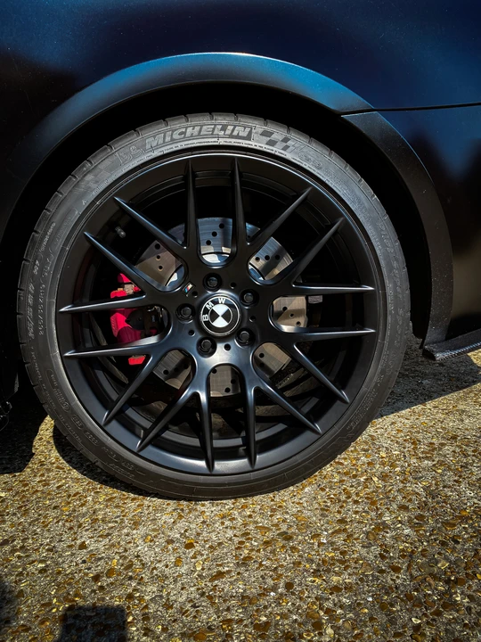 2010 BMW E92 M3 Coupe - Image 23 of 31