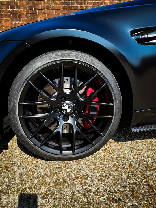 2010 BMW E92 M3 Coupe - Image 22 of 31