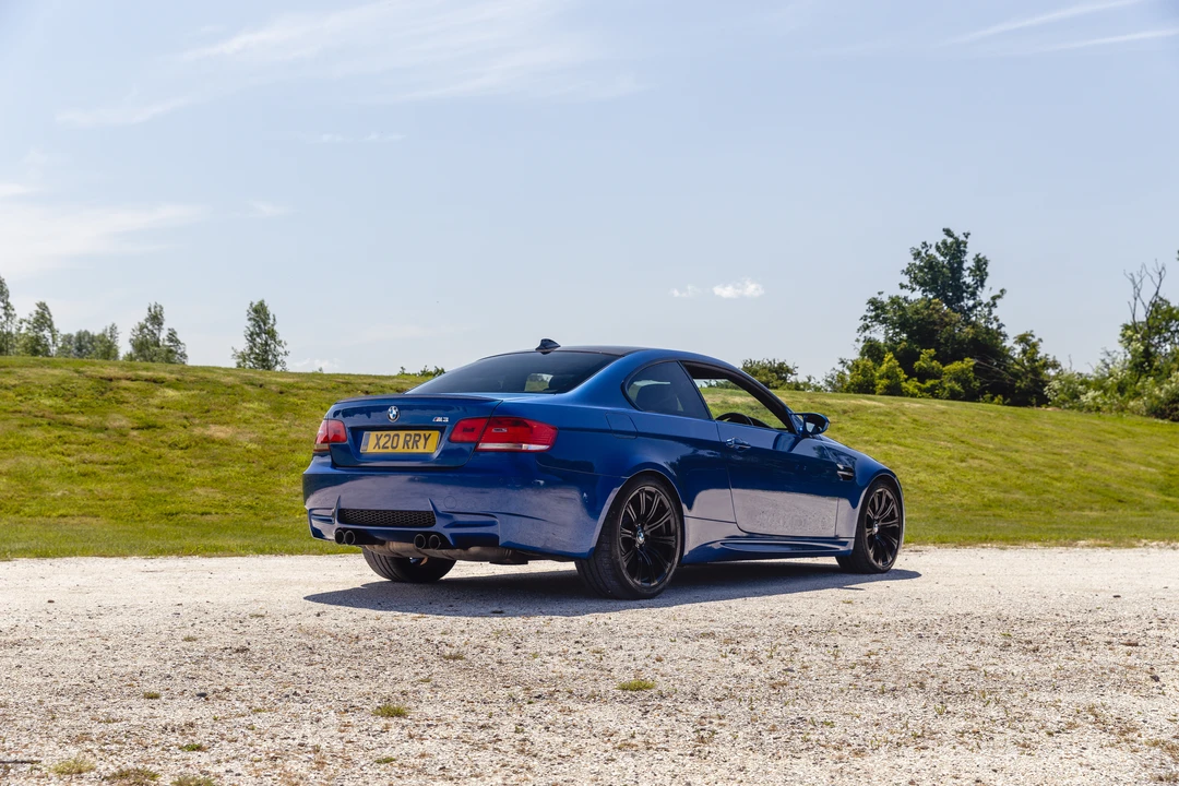 2010 BMW E92 M3 Coupe - Image 5 of 31