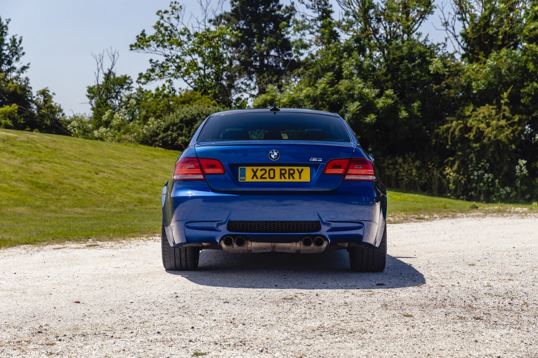 2010 BMW E92 M3 Coupe - Image 6 of 31