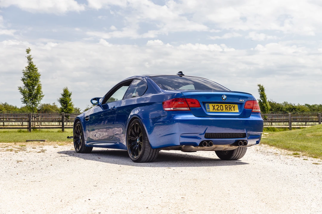 2010 BMW E92 M3 Coupe - Image 7 of 31