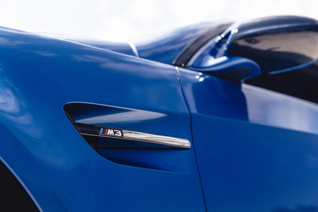 2010 BMW E92 M3 Coupe - Image 14 of 31