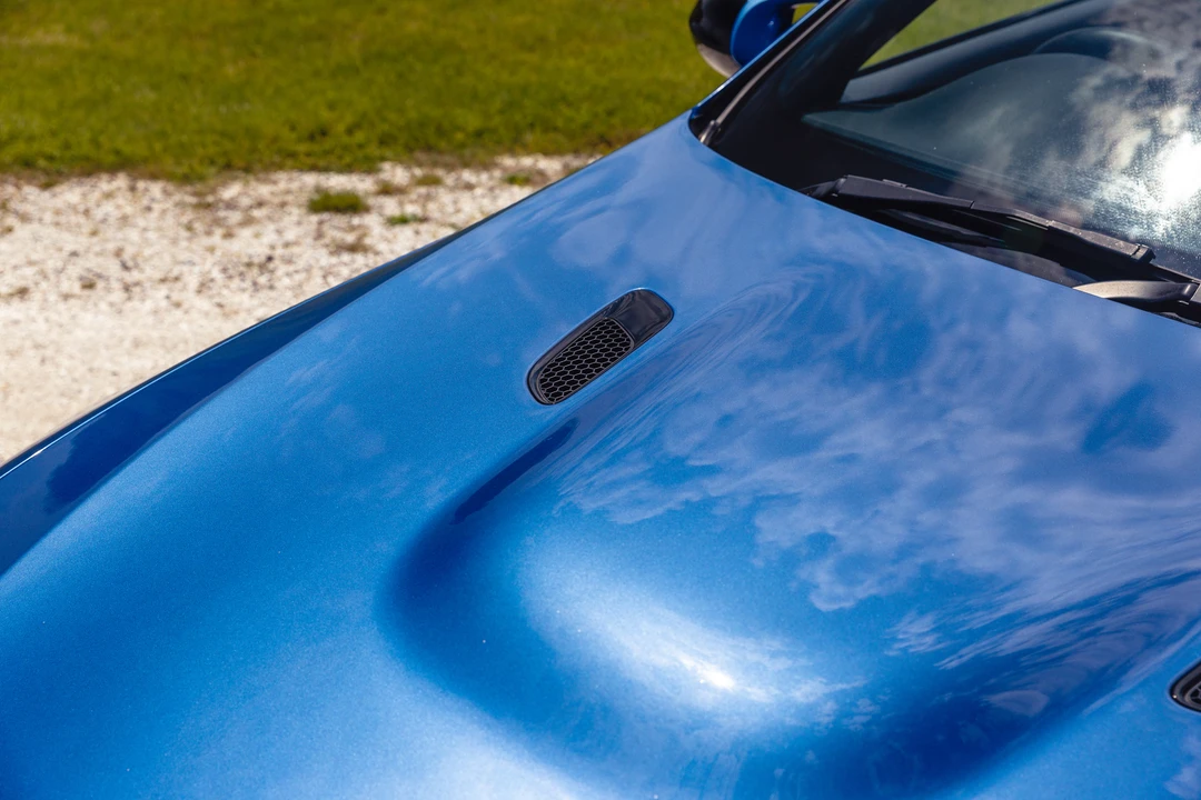 2010 BMW E92 M3 Coupe - Image 16 of 31