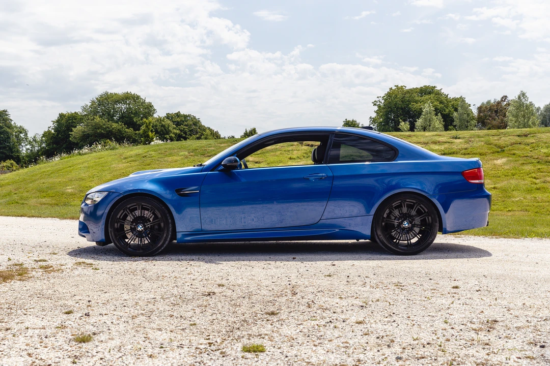 2010 BMW E92 M3 Coupe - Image 8 of 31