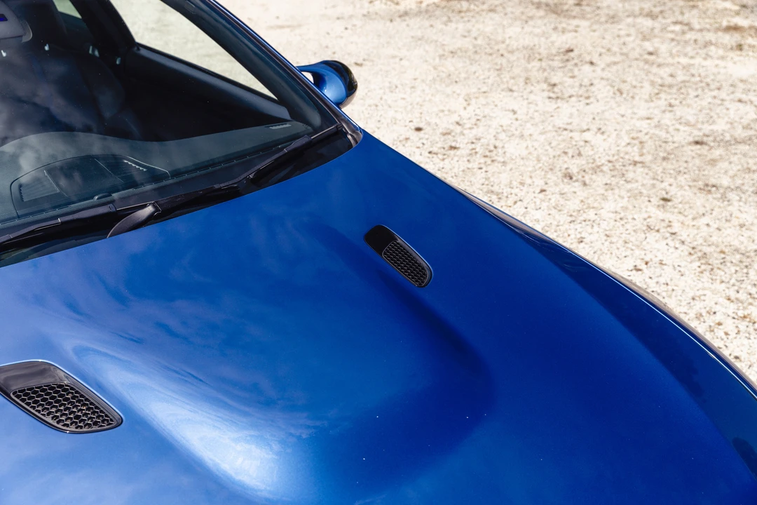2010 BMW E92 M3 Coupe - Image 17 of 31