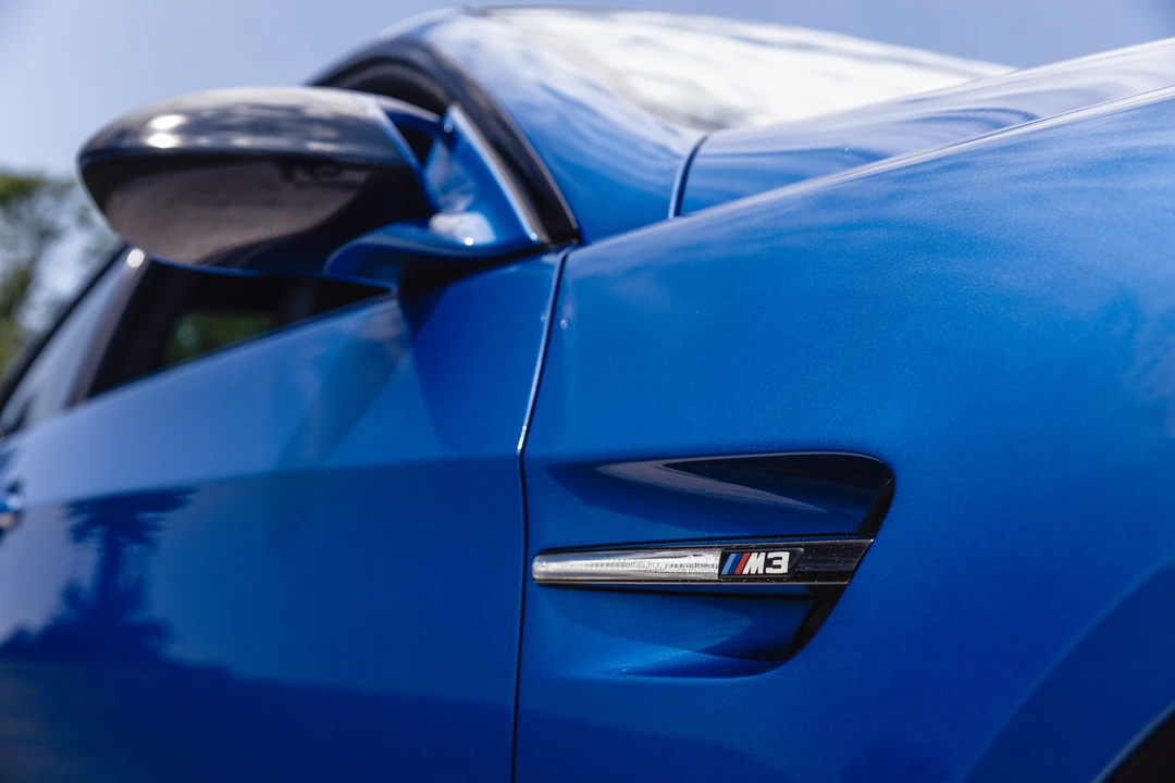 2010 BMW E92 M3 Coupe - Image 19 of 31