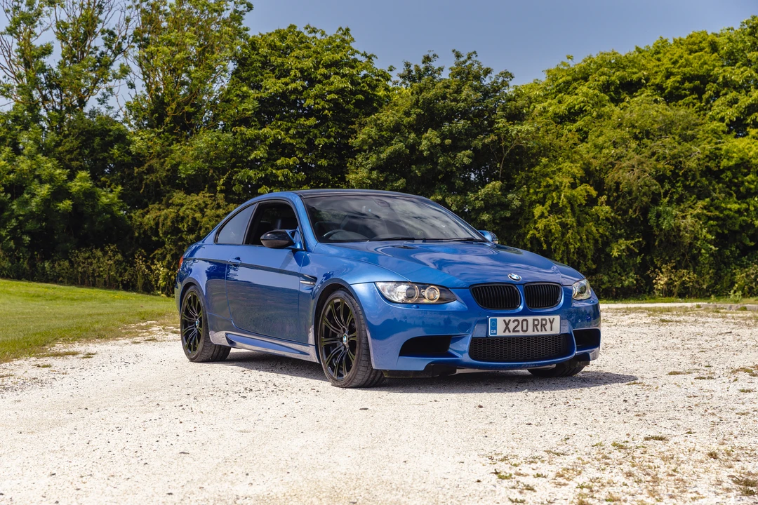 2010 BMW E92 M3 Coupe - Image 3 of 31