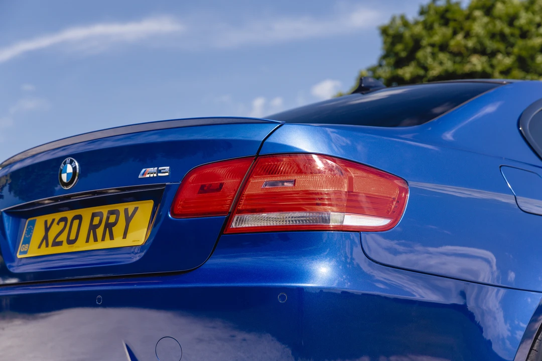 2010 BMW E92 M3 Coupe - Image 20 of 31