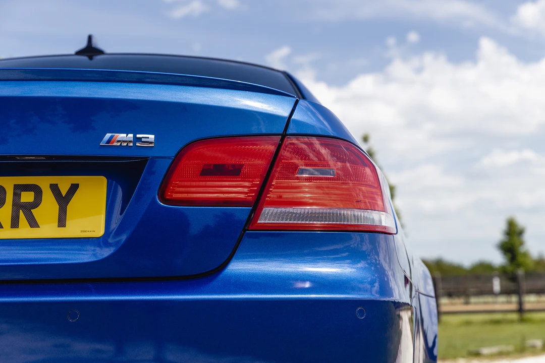 2010 BMW E92 M3 Coupe - Image 21 of 31