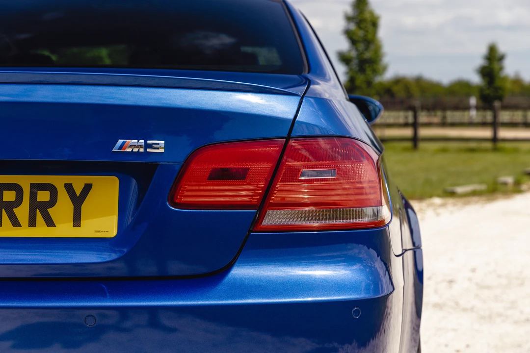 2010 BMW E92 M3 Coupe - Image 22 of 31