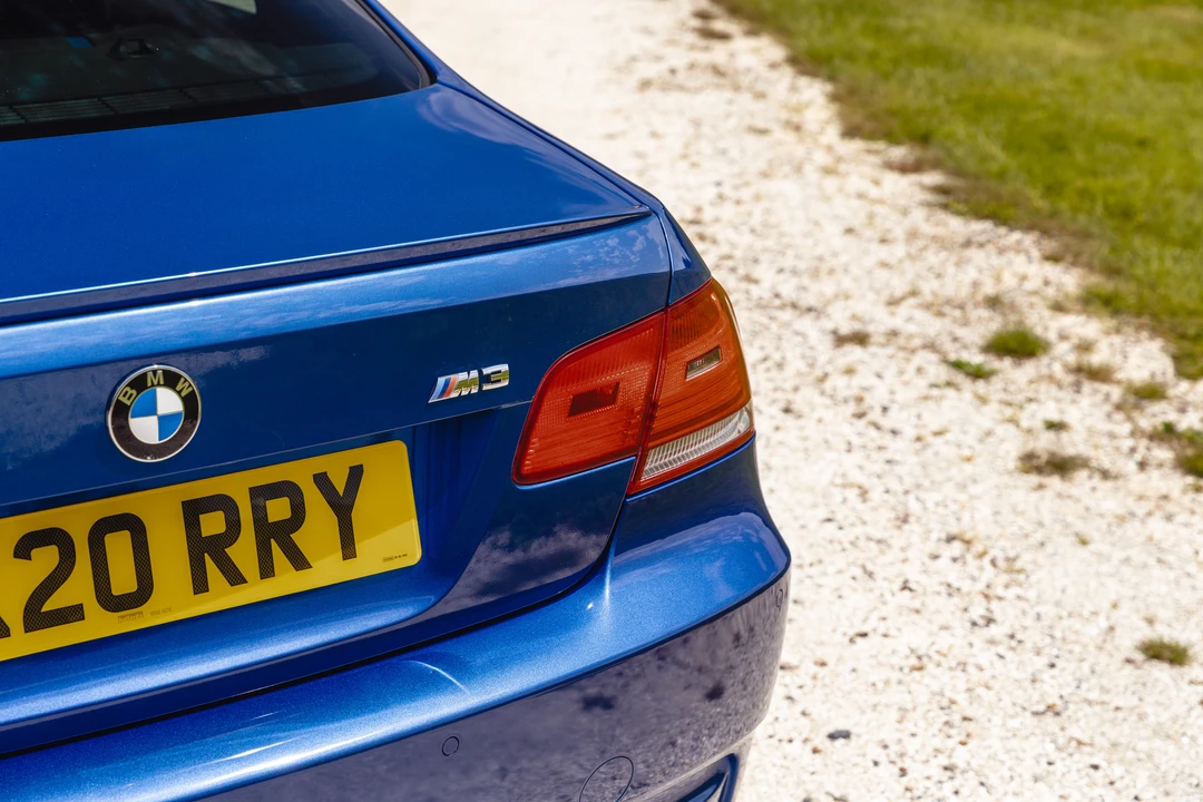 2010 BMW E92 M3 Coupe - Image 23 of 31