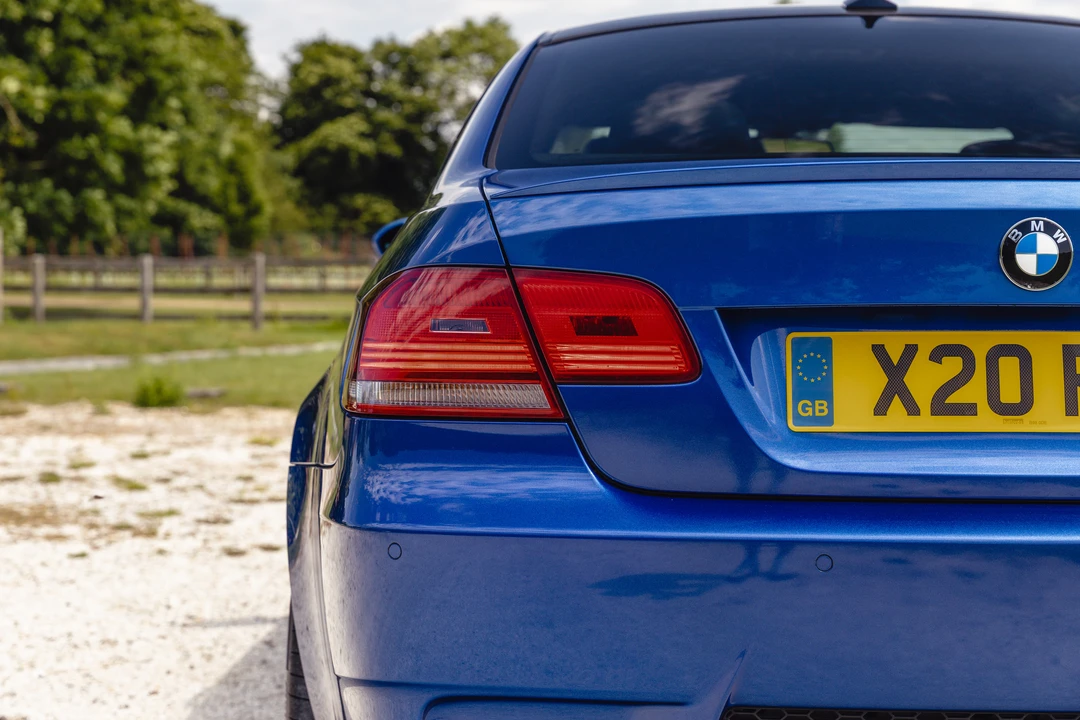 2010 BMW E92 M3 Coupe - Image 25 of 31