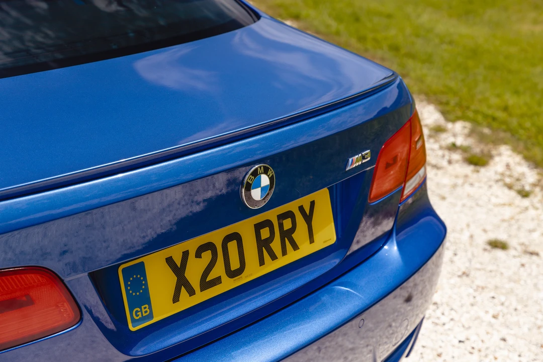 2010 BMW E92 M3 Coupe - Image 27 of 31