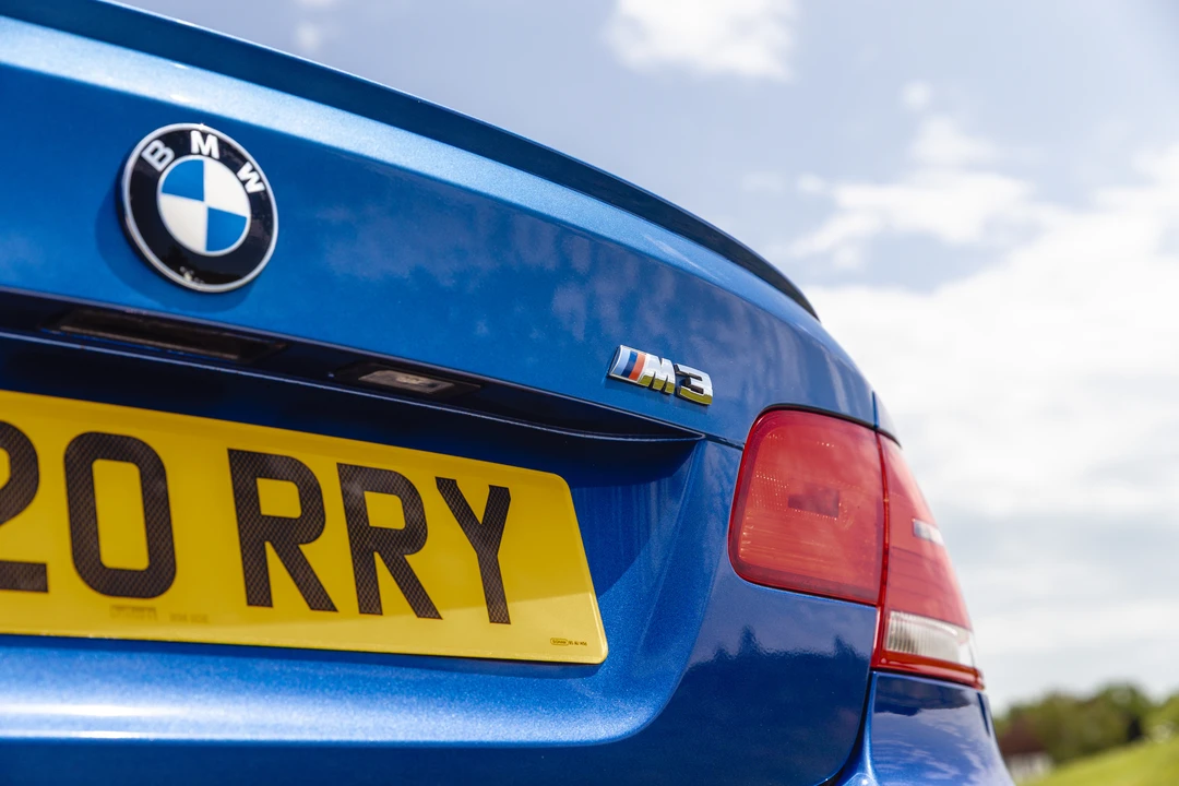 2010 BMW E92 M3 Coupe - Image 28 of 31