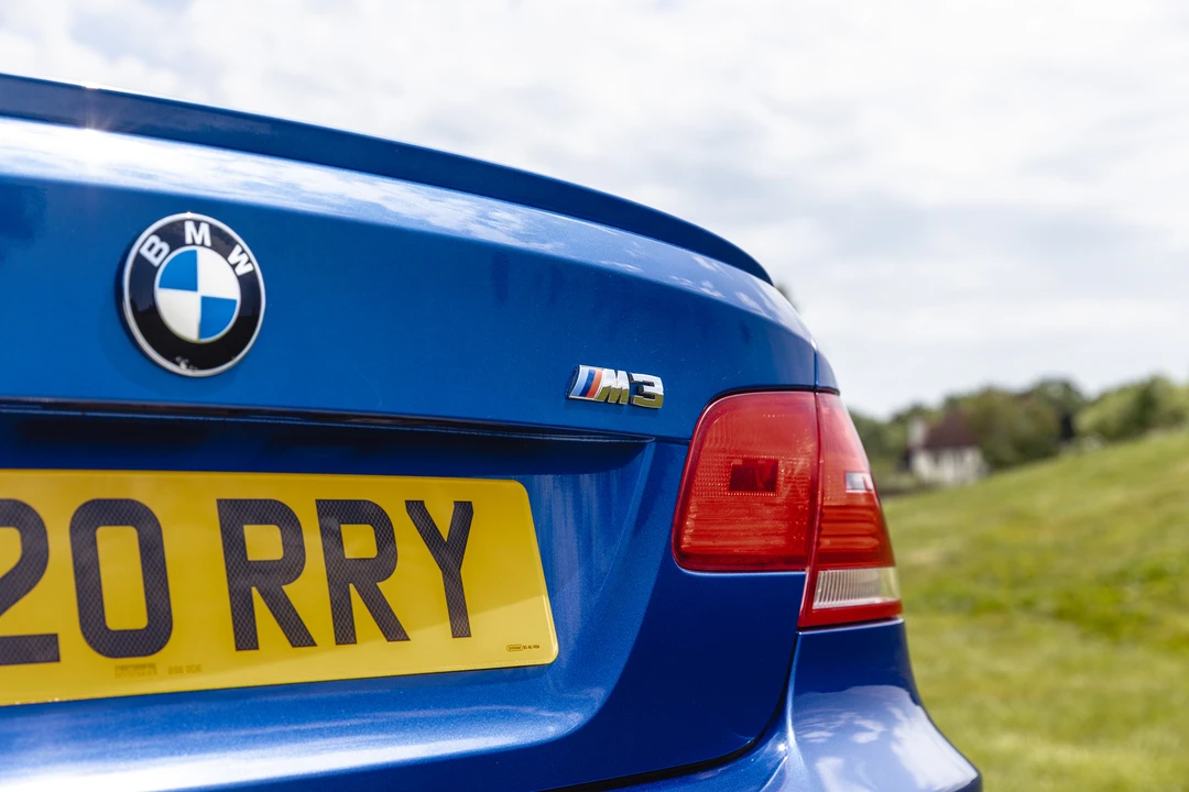 2010 BMW E92 M3 Coupe - Image 29 of 31