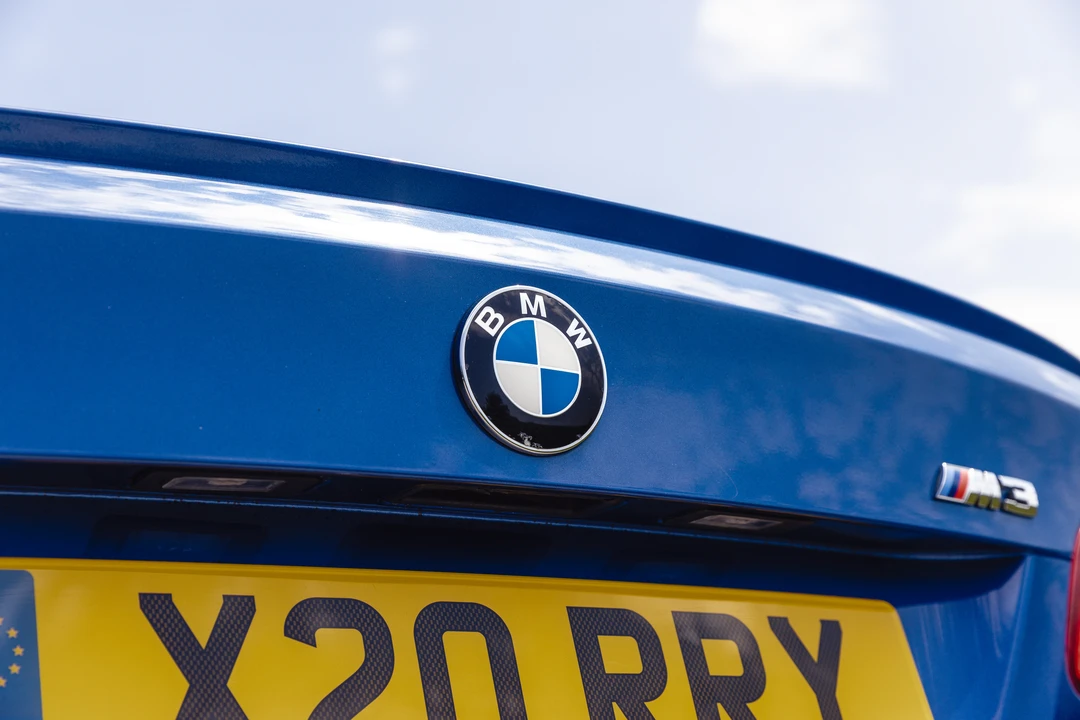 2010 BMW E92 M3 Coupe - Image 30 of 31