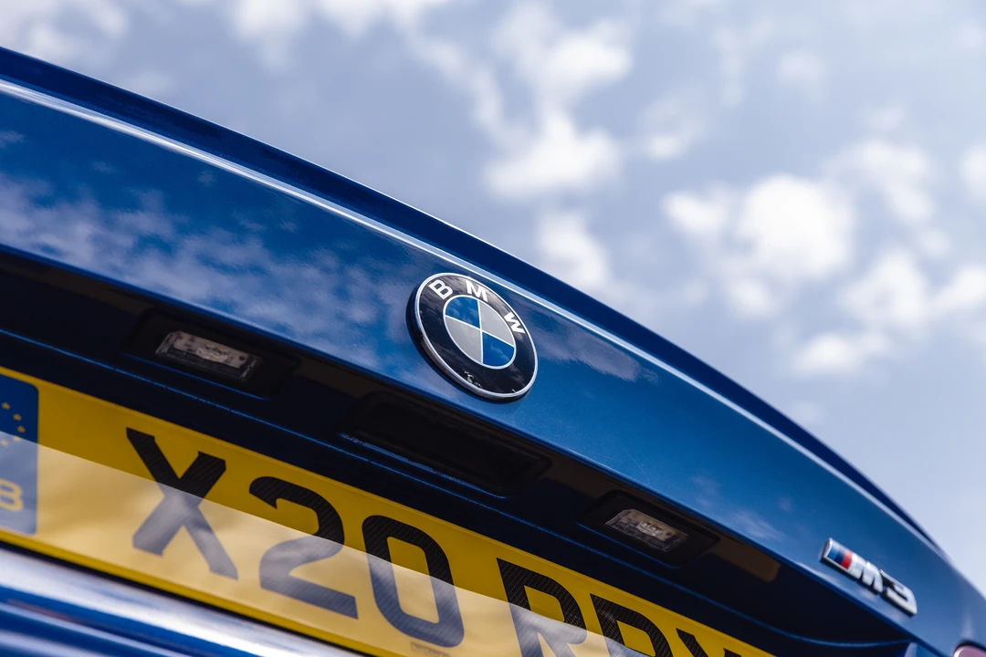 2010 BMW E92 M3 Coupe - Image 31 of 31