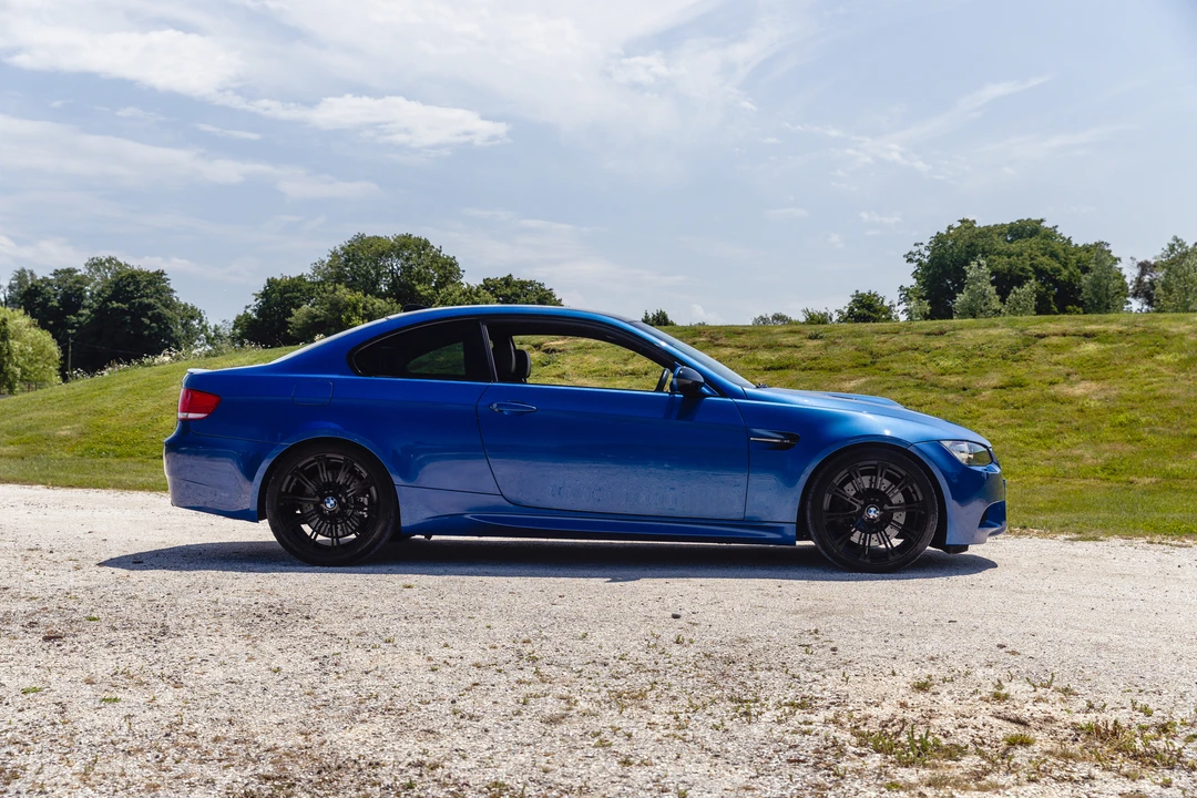 2010 BMW E92 M3 Coupe - Image 4 of 31