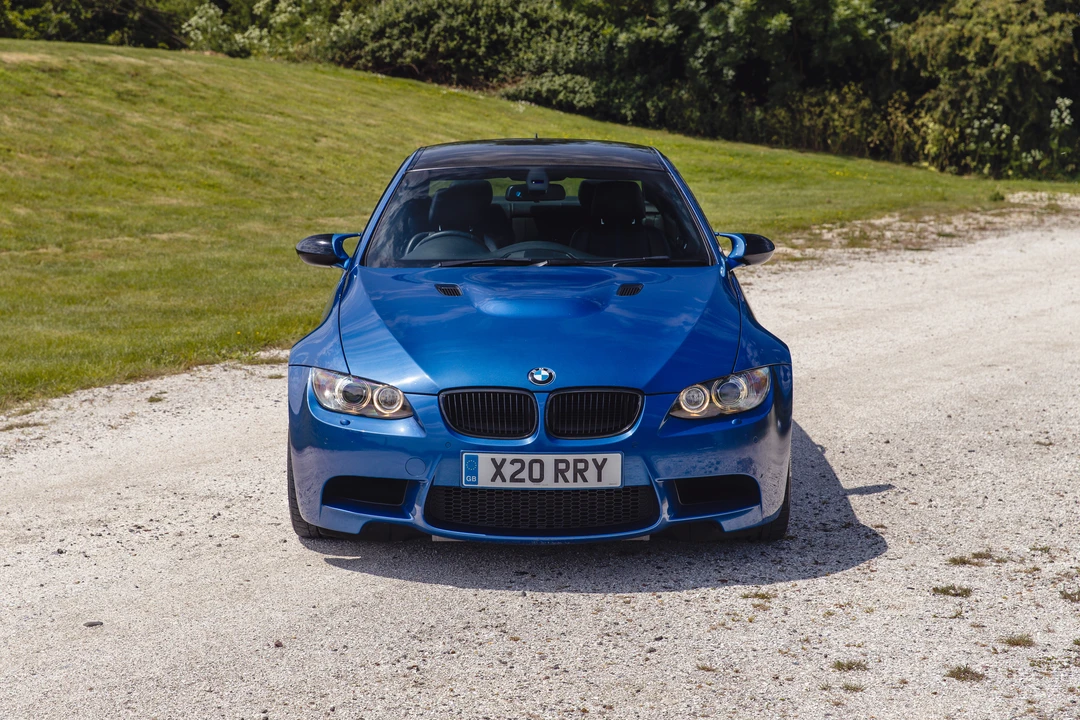 2010 BMW E92 M3 Coupe - Image 10 of 31