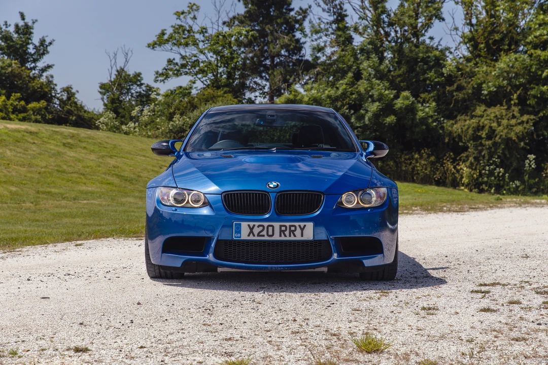 2010 BMW E92 M3 Coupe - Image 2 of 31
