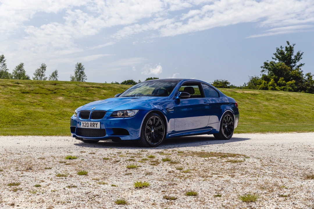 2010 BMW E92 M3 Coupe - Image 9 of 31