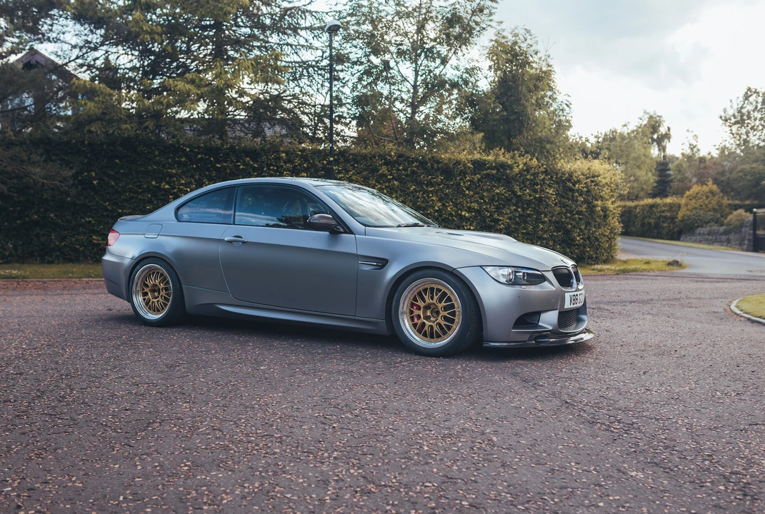 2010 BMW E92 M3 Coupe - Image 6 of 31