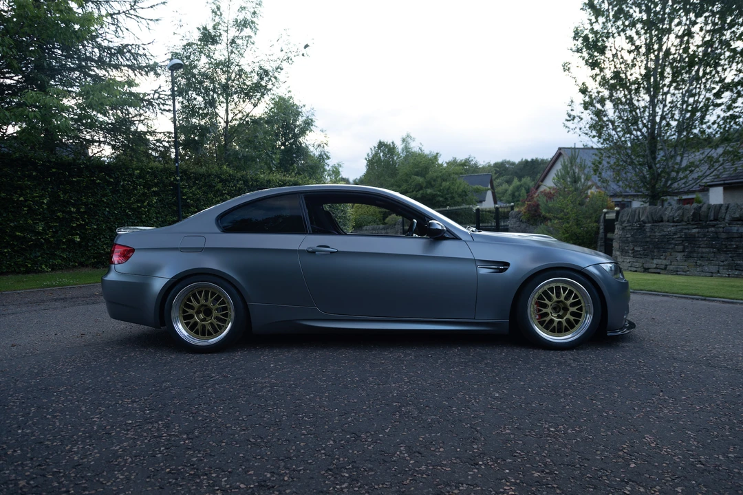 2010 BMW E92 M3 Coupe - Image 12 of 31