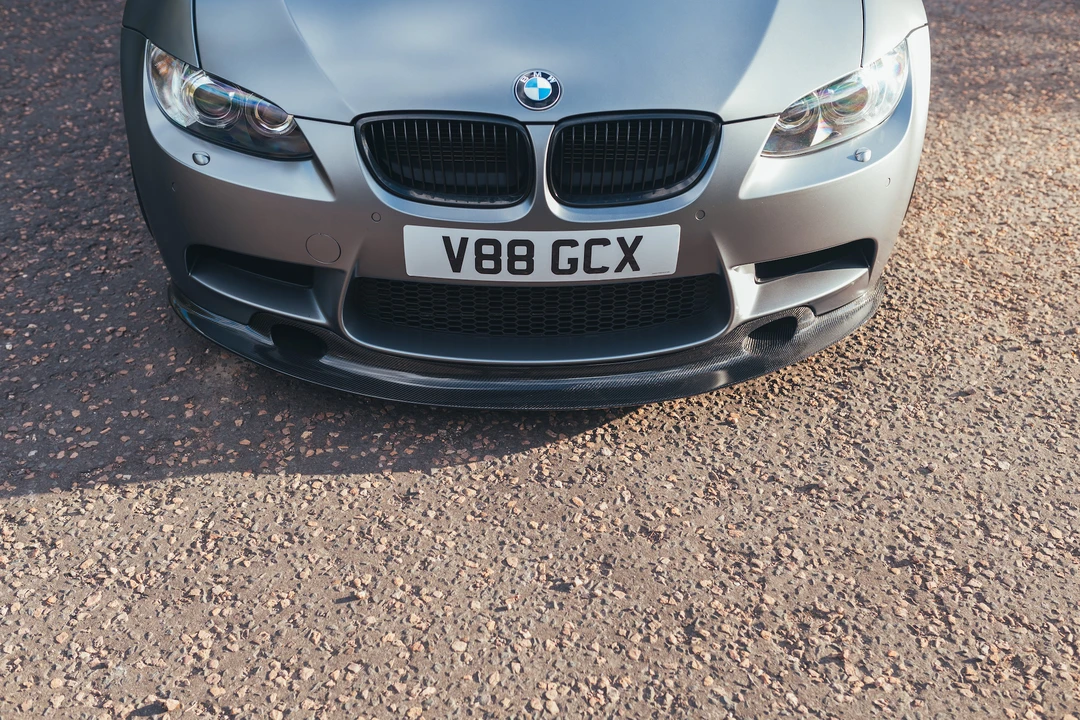2010 BMW E92 M3 Coupe - Image 26 of 31