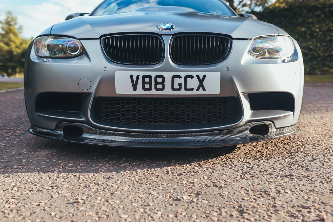2010 BMW E92 M3 Coupe - Image 27 of 31