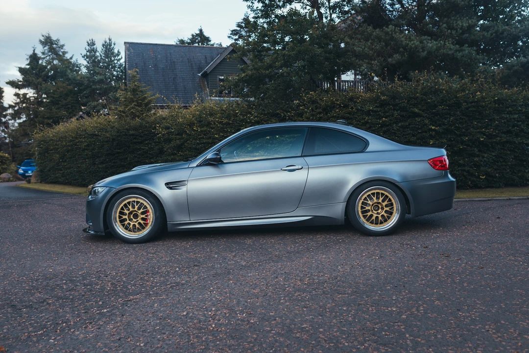 2010 BMW E92 M3 Coupe - Image 13 of 31