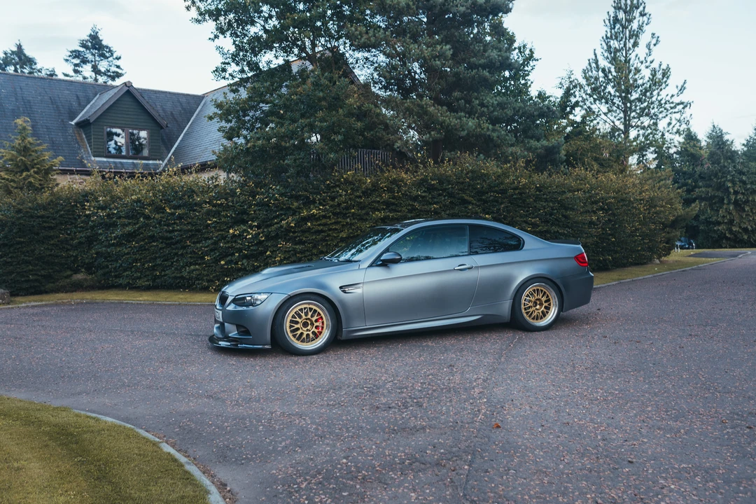 2010 BMW E92 M3 Coupe - Image 14 of 31