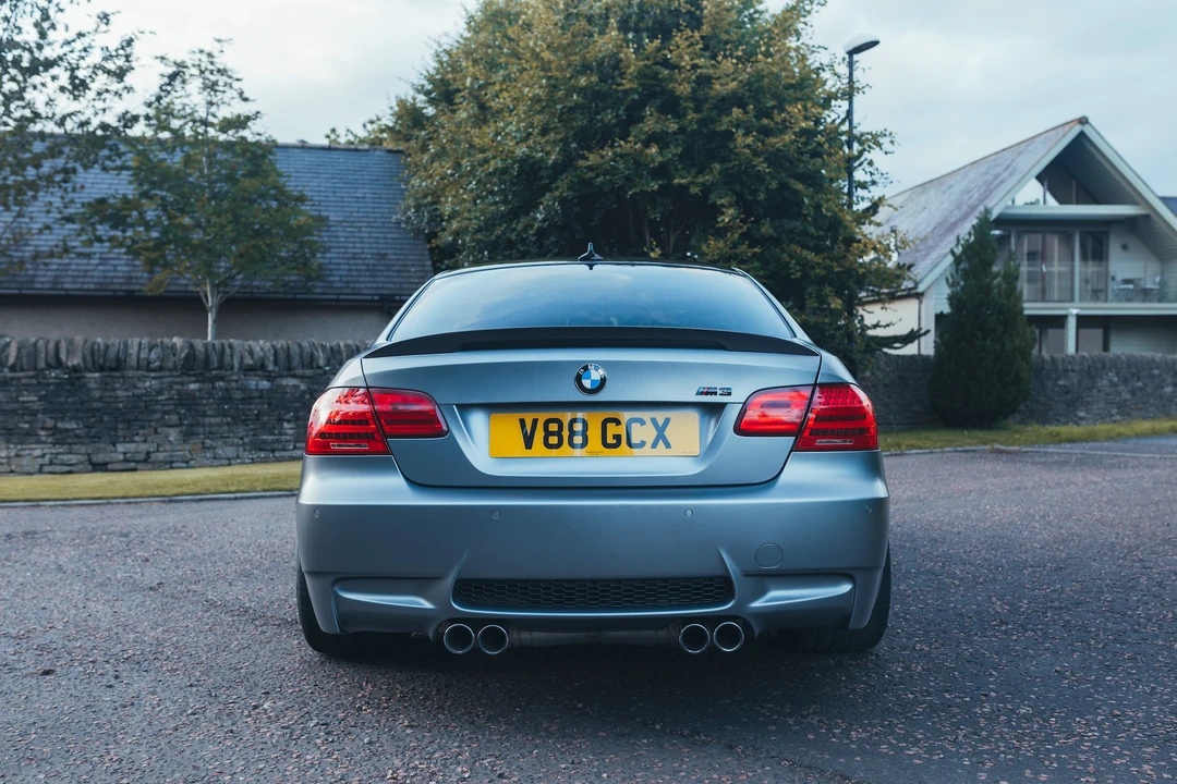 2010 BMW E92 M3 Coupe - Image 8 of 31
