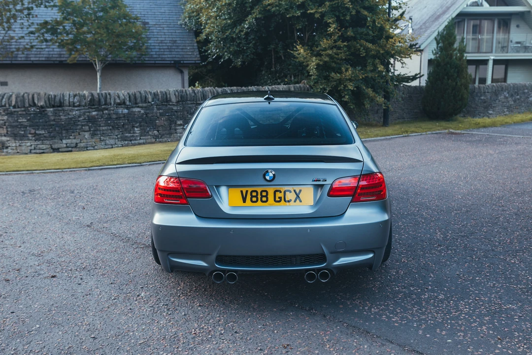 2010 BMW E92 M3 Coupe - Image 15 of 31