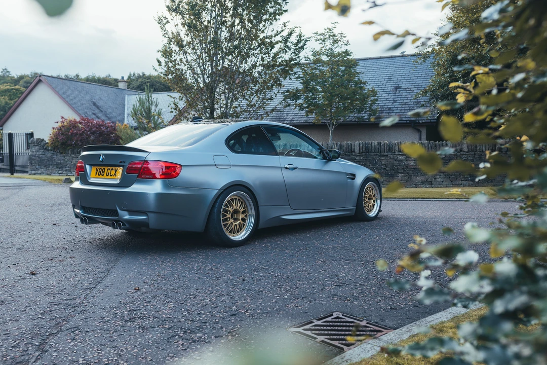 2010 BMW E92 M3 Coupe - Image 7 of 31