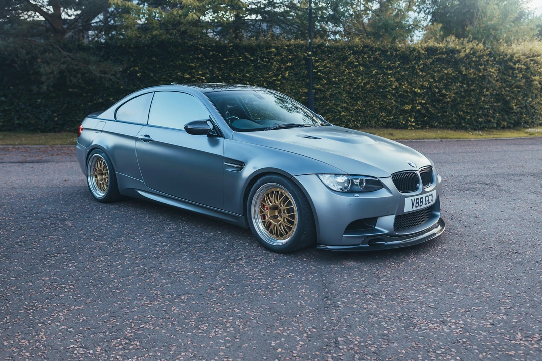 2010 BMW E92 M3 Coupe - Image 17 of 31