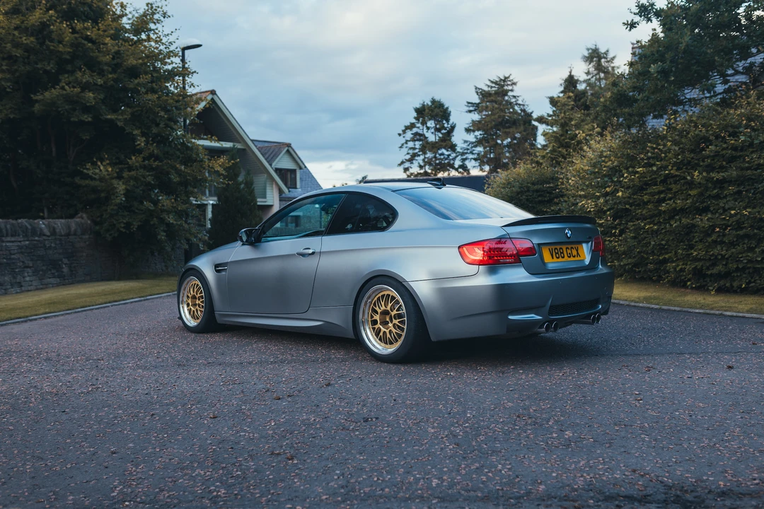2010 BMW E92 M3 Coupe - Image 18 of 31