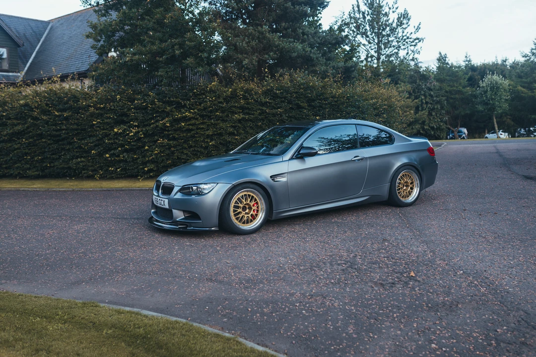 2010 BMW E92 M3 Coupe - Image 11 of 31