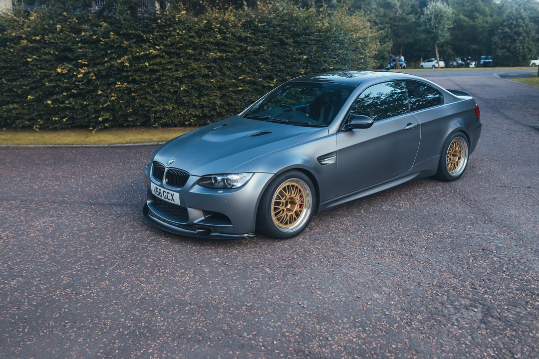 2010 BMW E92 M3 Coupe - Image 20 of 31